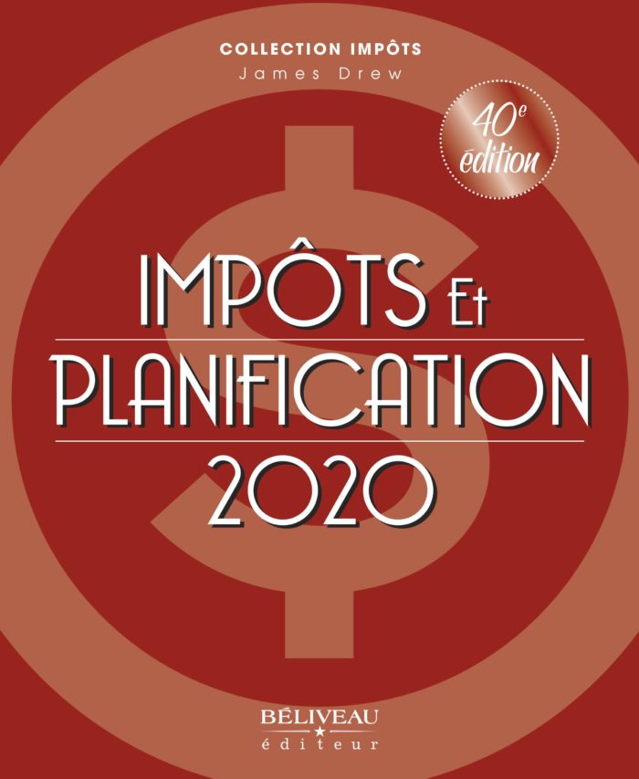 Impôts et planification 2020