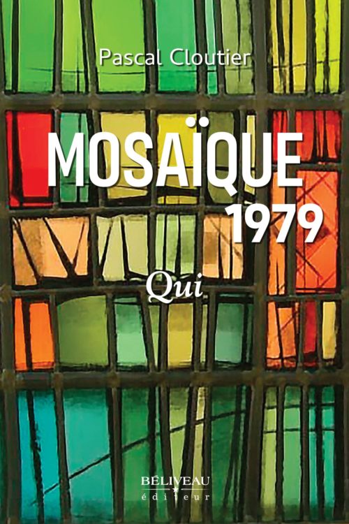 Mosaïque 1979 - Qui Roman policier