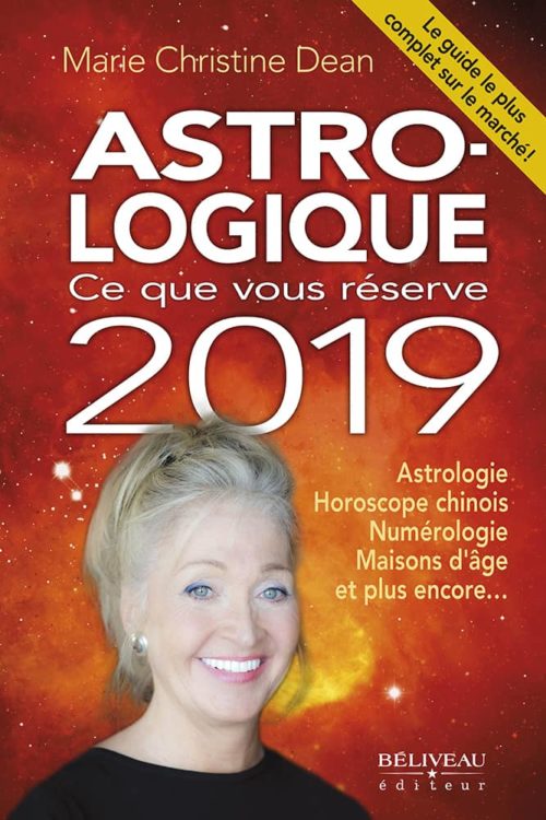 astrologie 2019 horoscope