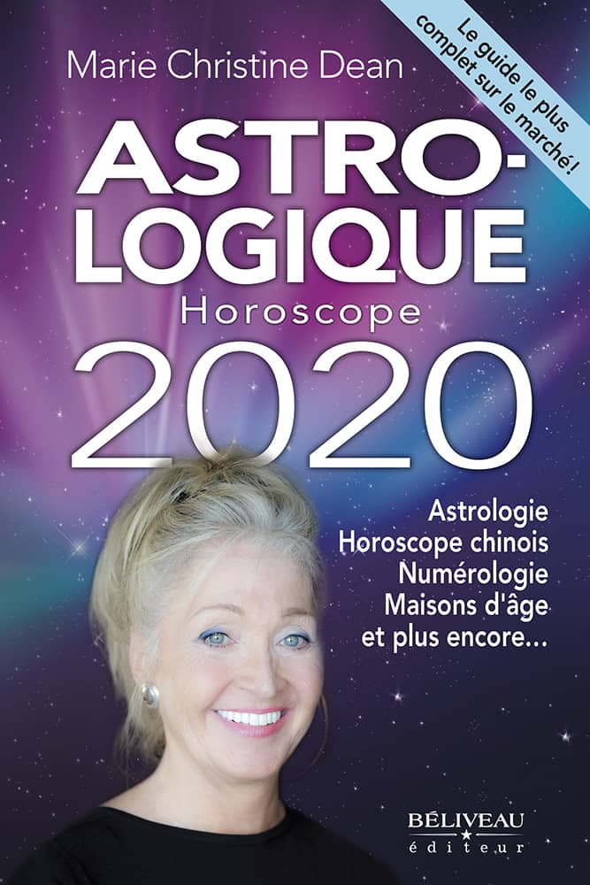Astro-Logique : Horoscope 2020