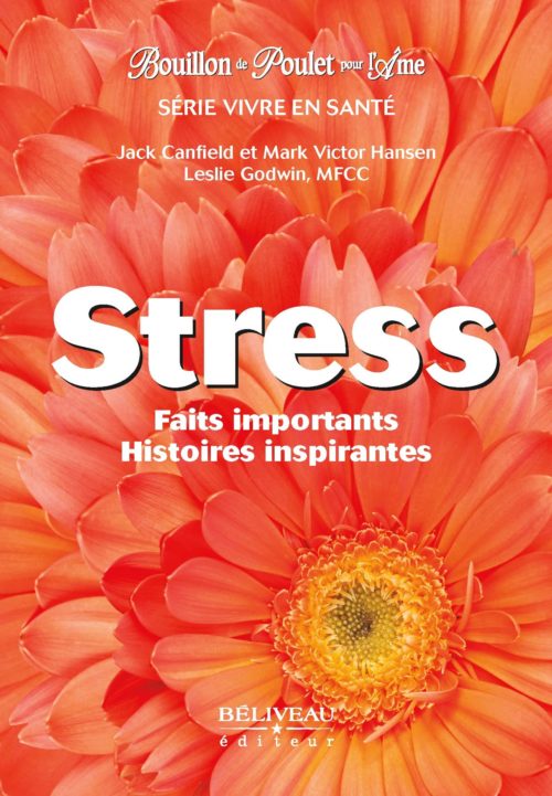 Vivre en santé - Stress - Nouvelle édition