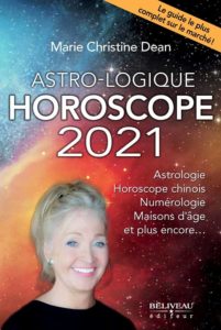 Astro-logique 2021 astrologie horoscope