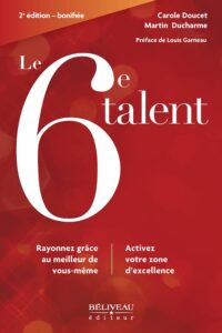 Le 6e talent