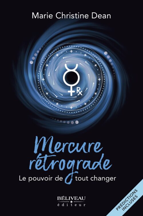 Mercure rétrograde