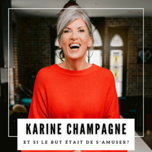 Karine Champagne