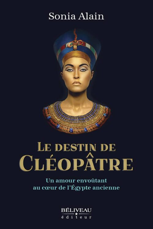 Le destin de Cléopâtre